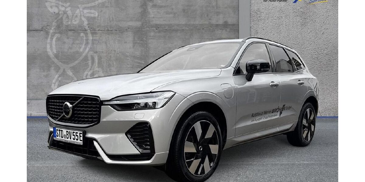 Volvo XC60 25.000 km 44.880 &euro; Jork-Königreich 21635