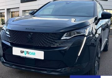 Peugeot 3008 30.350 km 19.430 &euro; Hamburg 22529
