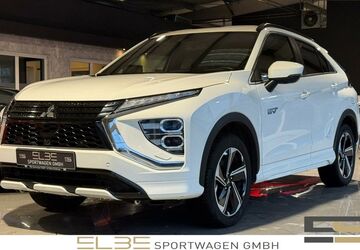 Mitsubishi Eclipse Cross 94.951 km 19.850 &euro; Seevetal bei Hamburg 21220