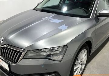 Skoda Superb 110.000 km 23.450 &euro; Norderstedt 22848