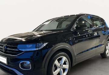 VW T-Cross 52.367 km 20.970 &euro; Seevetal 21220