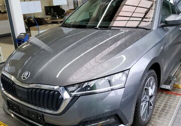 Skoda Octavia 82.405 km 22.885 &euro; Uetersen bei Hamburg 25436