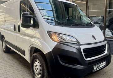 Peugeot Boxer 104.980 km 18.990 &euro; Geesthacht bei Hamburg 21502