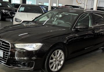 Audi A6 196.239 km 18.800 &euro; Hamburg 20537