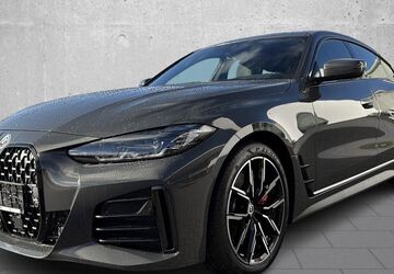 BMW 420 36.249 km 36.890 &euro; Halstenbek 25469