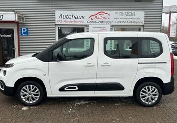 Citroen Berlingo 59.000 km 19.950 &euro; Winsen (Luhe). 21423