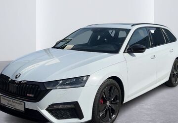 Skoda Octavia 59.487 km 29.333 &euro; Hamburg 22303
