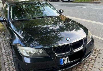 BMW 318 127.000 km 2.900 &euro; Hamburg 22337