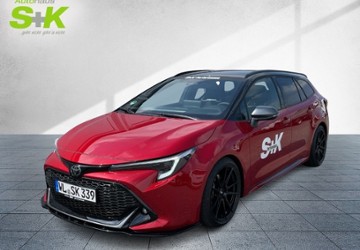 Toyota Corolla 4.500 km 36.890 &euro; Neu Wulmstorf 21629