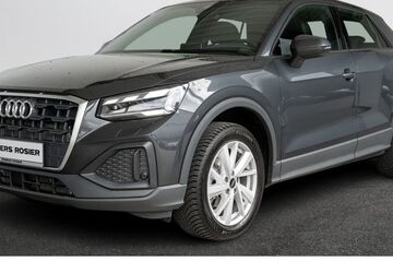 Audi Q2 5.910 km 24.990 &euro; Rellingen/Hamburg 25462
