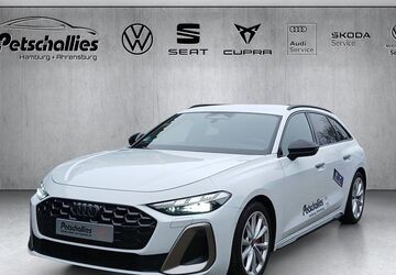 Audi A5 22.281 km 58.850 &euro; Ahrensburg 22926