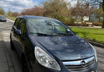 Opel Corsa 65.685 km 2.699 &euro; Hamburg 22149