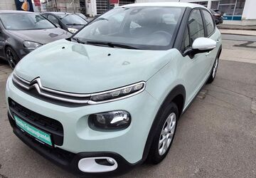 Citroen C3 107.000 km 6.900 &euro; Pinneberg 25421