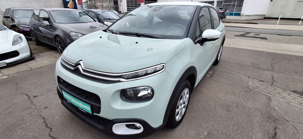 Citroen C3 107.000 km 6.900 &euro; Pinneberg 25421