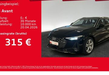 Audi A5 28.153 km 36.770 &euro; Hamburg 20537