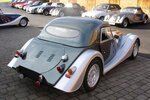 Morgan Roadster Lightweight Rennwagen mit dt. Straßenzul 5.000 km 39.999 &euro; Hamburg 22339