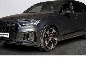 Audi SQ7 66.780 km 68.990 &euro; Rellingen 25462