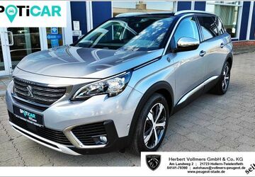 Peugeot 5008 50.350 km 20.850 &euro; Hollern-Twielenfleth 21723