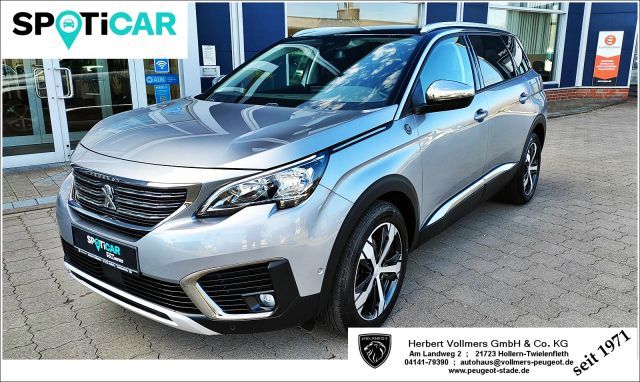 Peugeot 5008 50.350 km 20.850 &euro; Hollern-Twielenfleth 21723