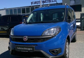 Fiat Doblo 87.452 km 9.650 &euro; Neu Wulmstorf (Hamburg) 21629