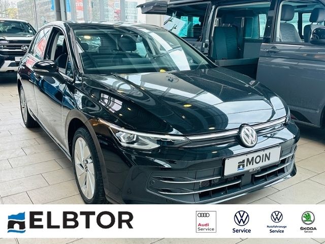 VW Golf 1.100 km 38.980 &euro; Hamburg 22047