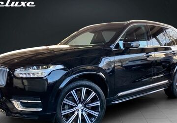 Volvo XC90 116.700 km 39.900 &euro; Hamburg 22047