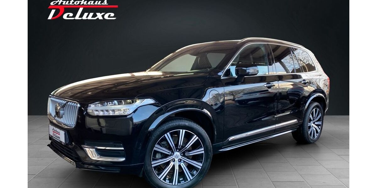 Volvo XC90 116.700 km 39.900 &euro; Hamburg 22047