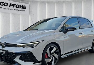 VW Golf 14.224 km 40.950 &euro; Norderstedt 22848