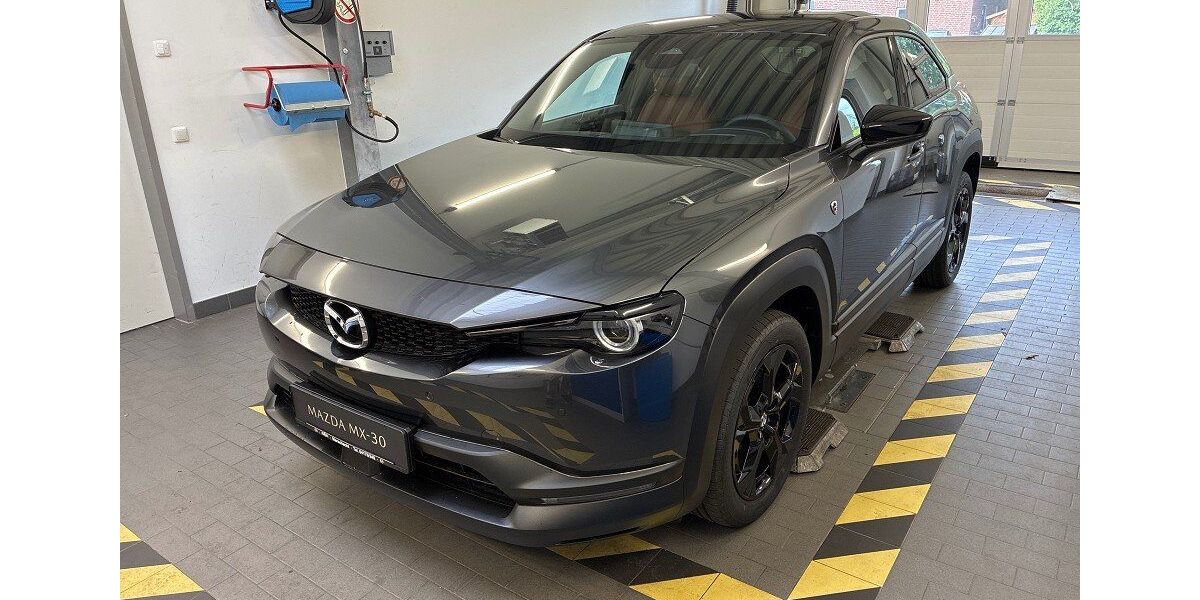 Mazda MX-30 4.073 km 26.490 &euro; Marschacht 21436