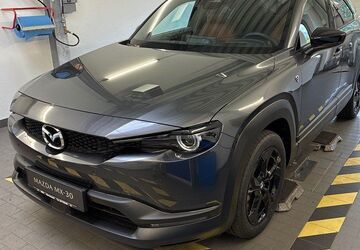 Mazda MX-30 4.773 km 26.490 &euro; Marschacht 21436