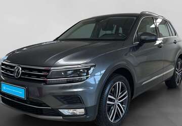 VW Tiguan 112.912 km 19.950 &euro; Seevetal 21220
