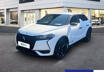 DS Automobiles DS3 Crossback 19.062 km 17.890 &euro; Hamburg 22457