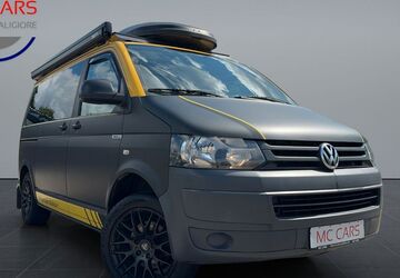 VW T5 Transporter 110.000 km 25.890 &euro; Quickborn 25451