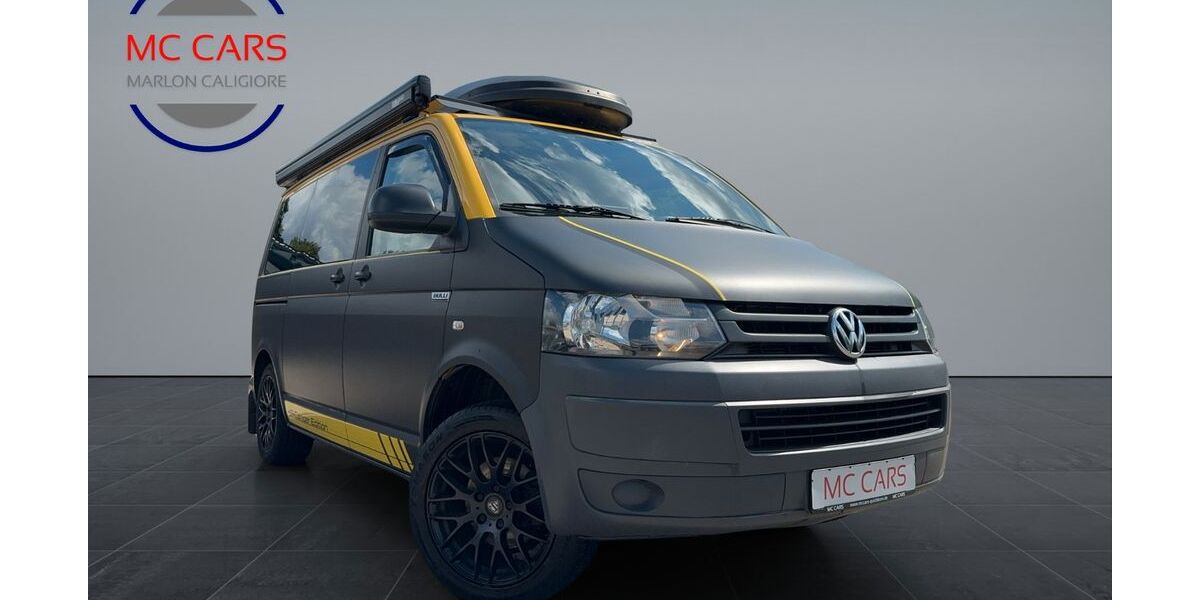 VW T5 Transporter 110.000 km 25.890 &euro; Quickborn 25451