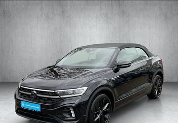 VW T-Roc 23.043 km 33.890 &euro; Hamburg 22399