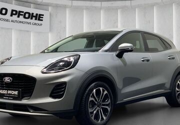 Ford Puma 15.780 km 20.690 &euro; Hamburg 22335