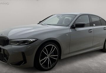 BMW 330 16.249 km 48.873 &euro; Barsbüttel bei Hamburg 22885