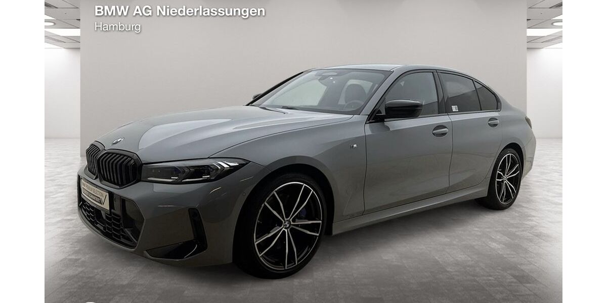 BMW 330 16.249 km 48.873 &euro; Barsbüttel bei Hamburg 22885