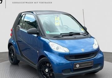 Smart ForTwo 93.795 km 3.883 &euro; Hamburg 21031