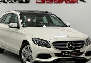 Mercedes-Benz C 250 148.200 km 17.990 &euro; Oststeinbek 22113