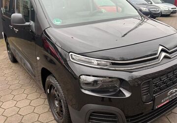 Citroen Berlingo 179.000 km 8.900 &euro; Hamburg 20097