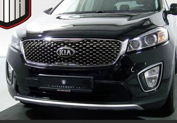 Kia Sorento 285.426 km 11.998 &euro; Hamburg Stadtteil Horn 22119