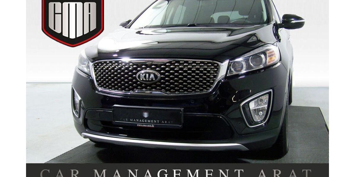 Kia Sorento 285.426 km 11.998 &euro; Hamburg Stadtteil Horn 22119