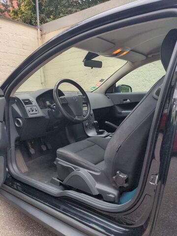 Gebrauchte Volvo C30