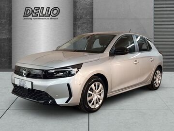 Gebrauchte Opel Corsa