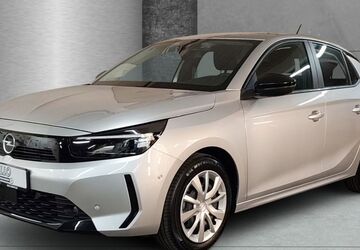 Opel Corsa 14.733 km 16.989 &euro; Hamburg 22159