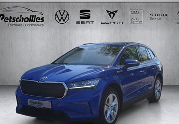 Skoda Enyaq 15.020 km 25.990 &euro; Hamburg 22393