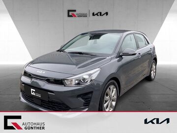Gebrauchte Kia Rio