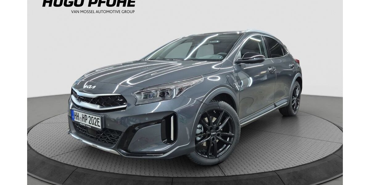 Kia XCeed 15.416 km 27.380 &euro; Hamburg 22047