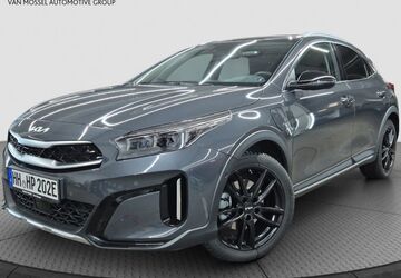 Kia XCeed 15.416 km 31.890 &euro; Hamburg 22047